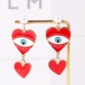 Earrings For Women Branded Wear For Less(BFL)